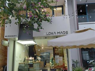 Bán gấp galaxy vạn phúc.trục chính sầm uất nhất kv. 99m26 tầng. giá 37.8 tỷ