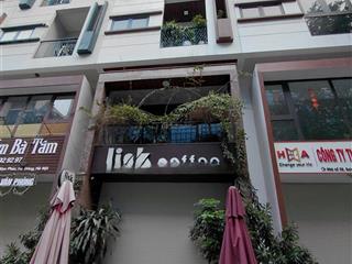 Giảm mạnh.galaxy,vạn phúc. 99m26 tầngmt 5.2m. kd cf. giá 37.5 tỷ