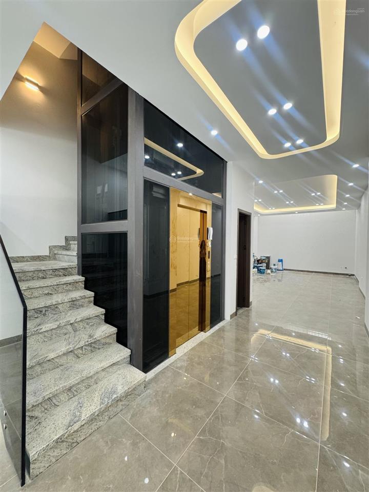 Siêu đẹp.galaxy,vạn phúc.thang máy,6 tầng,98m2, kinh doanh đỉnh. giá 36x tỷ