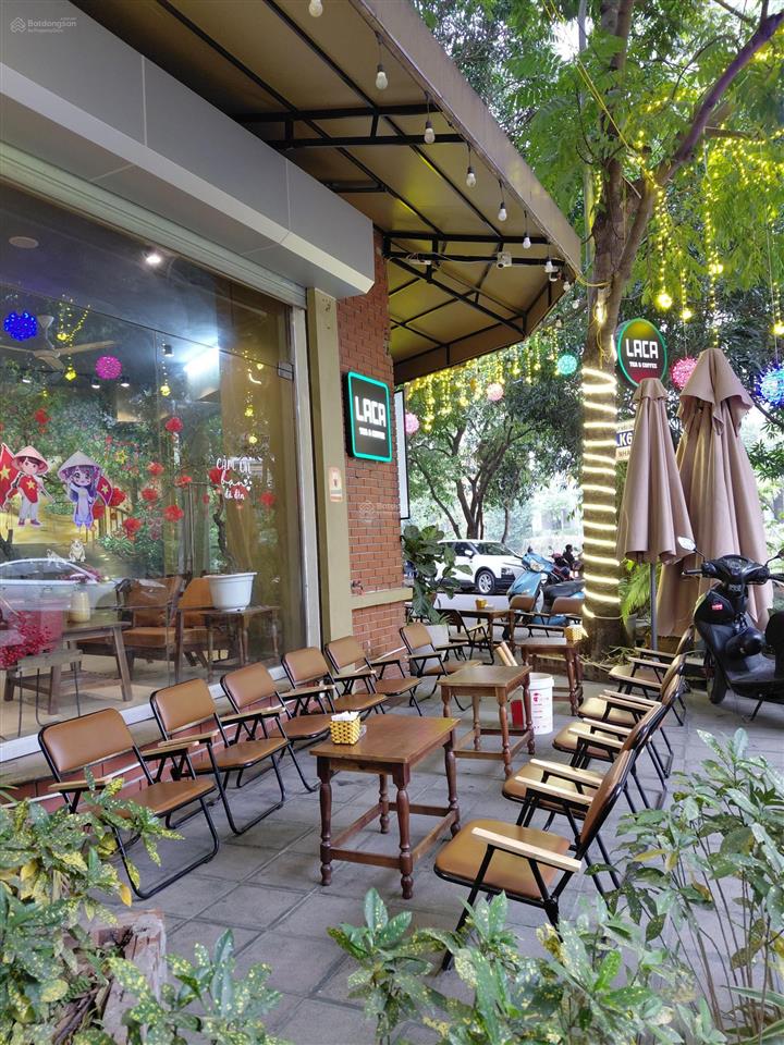 Giảm 3 tỷ.mặt hồ làng việt kiều châu âu. lô góc 2 mặt tiền,kd cafe đỉnh, 115m2, 4 tầng, giá 30x tỷ