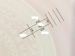 Bán đất đấu giá vạn phúc,kd bất chấp,dt 82,5m2,mt 5m.giá độc quyền 24x tỷ.