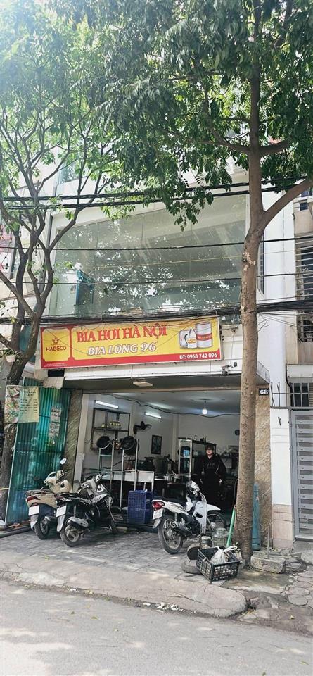 (lô đất vàng còn sót lại)kđt văn quán, phân lô, vỉa hè, kd,dt 60m2, giá 16x tỷ