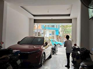 Hạ 1 tỷ. dv mỗ lao,hà đông,vỉa hè,kinh doanh,50m2,6 tầng. giá 17.8 tỷ