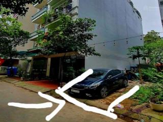 Đất phân lô,vỉa hè,văn khê,hà đông. 50m2,mặt tiền 5m. giá 13x tỷ.