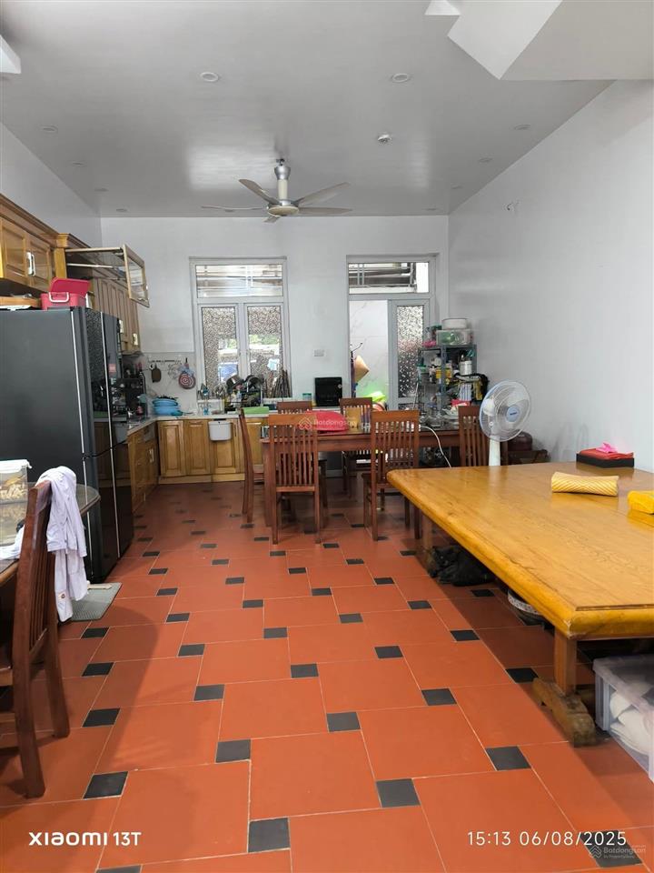 Quang trung,hà đông.phân lô ,vỉa hè,ô chờ thang máy,kd đỉnh. dt 70m2,4 tầng,giá 16x tỷ