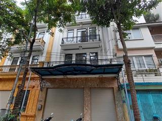 Mỗ lao,hà đông.phân lôvỉa hèsạch đẹp yên tĩnh.dt 50m25 tầngmt 5m.giá 18.5 tỷ