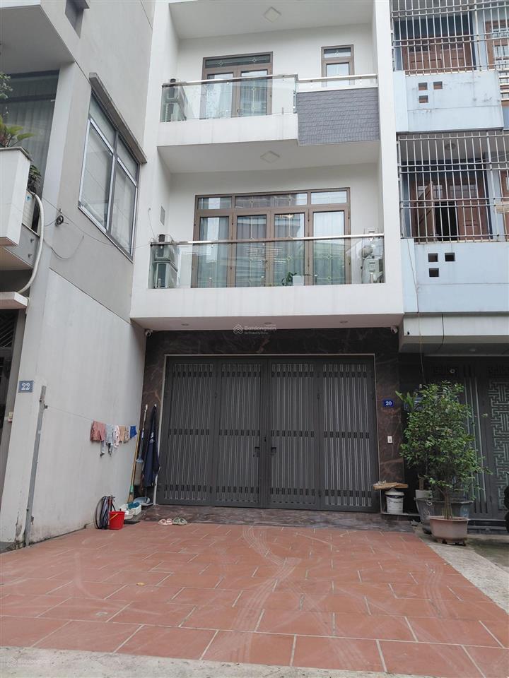 Rẻ nhất mỗ lao, phân lô, vỉa hè,kinh doanh. dt 50m2, 6 tầng, giá 17x tỷ