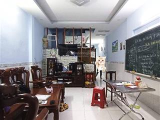 Bán nhà cây cám sát cầu bình thuận & ql1a  2 tầng mới đẹp 54m2 (4x13.5) hẻm xe hơi. chỉ hơn 4 tỷ