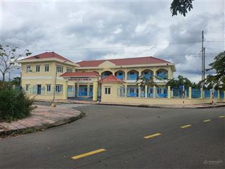 Bán đất tại đường 741, thị trấn phước vĩnh, phú giáo, bình dương, giá tốt, 70m2