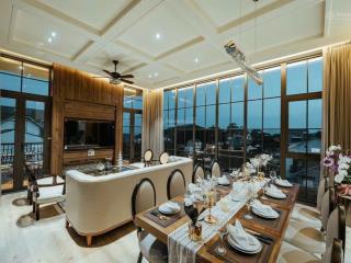 Chính chủ bán biệt thự khe sanh đà lạt phong cách bắc âu