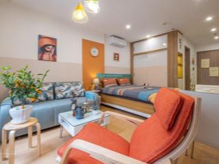 Do chuyển công tác em cần bán nhanh căn studio full nội thất giá 2tỷ200tr tại vhocp  0987 767 ***