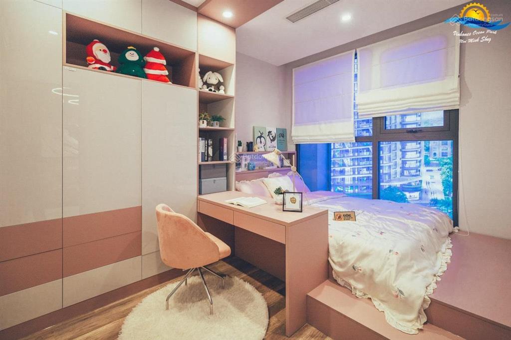Chị gái em muốn bán căn 2pn 1vs full nội thất đẹp giá 3 tỷ 500tr tại vhocp,  0987 767 ***