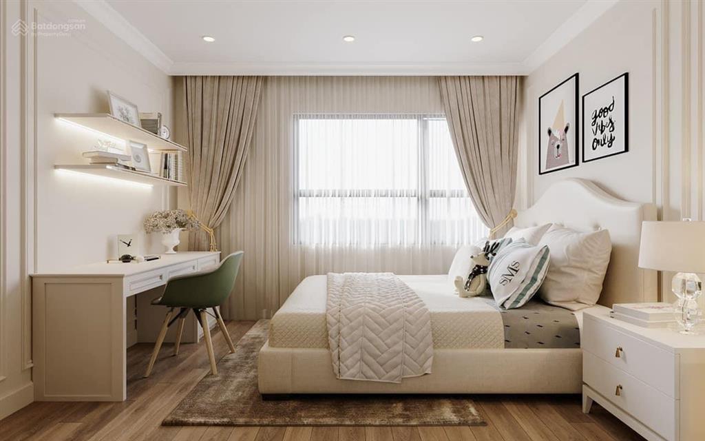 Chị gái em muốn bán căn 2pn 1vs full nội thất đẹp giá 3 tỷ 500tr tại vhocp,  0987 767 ***