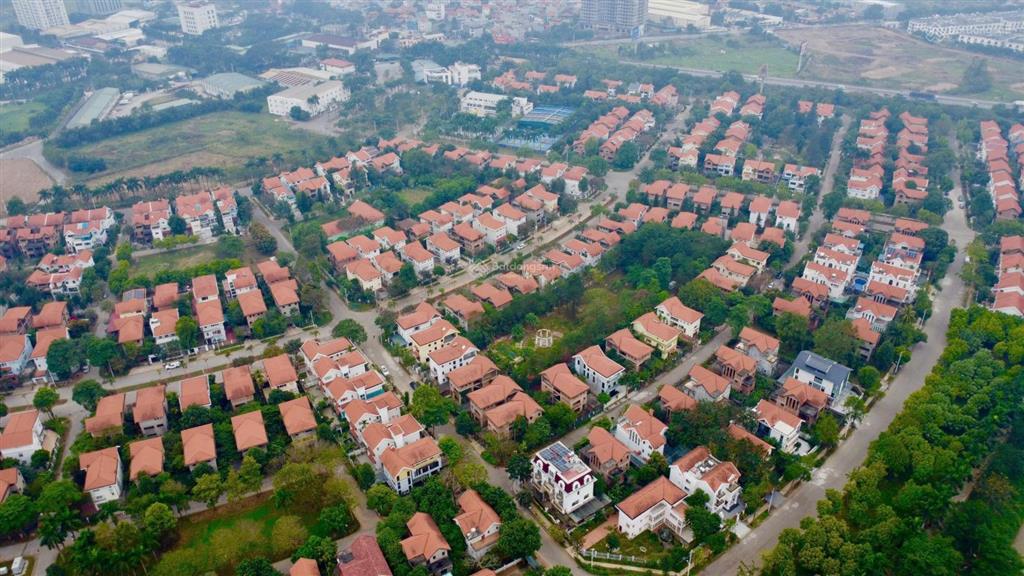 Mở bán f0 thuỵ hương xã nội bài, giáp sân bay, full thổ cư, chưa đến 3 tỷ/lô. cam kết ko quy hoạch