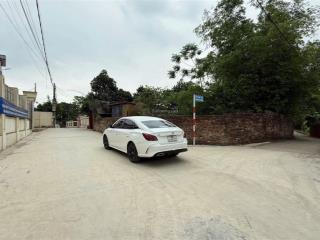 Hồng kỳ trung giã 110m2,ô tô tránh, full thổ cư, nhô 1 tỷ quá rẻ