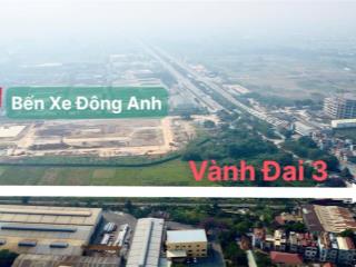 Sát bìa lương nỗ phúc thịnh, 106m2, 7 chỗ vào, mt khủng 7.5m, full đất ở, giá cực rẻ