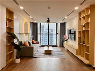 Cho thuê căn hộ goldmark city 2 ngủ,78m2 giá 12tr/th full đồ  vào ngay  có slot  (0962 132 ***)