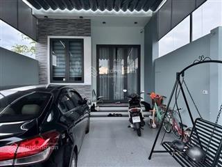 Bán gấp đất kèm nhà gần cầu trung lương đang sẵn dòng tiền 12tr/tháng hướng đông bắc sạch đẹp