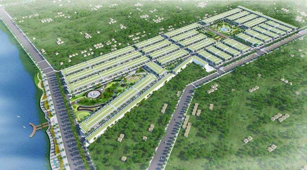 Bán nền ngộp da hiệp phước harbour view  80m2, sổ sẵn, vị trí đẹp