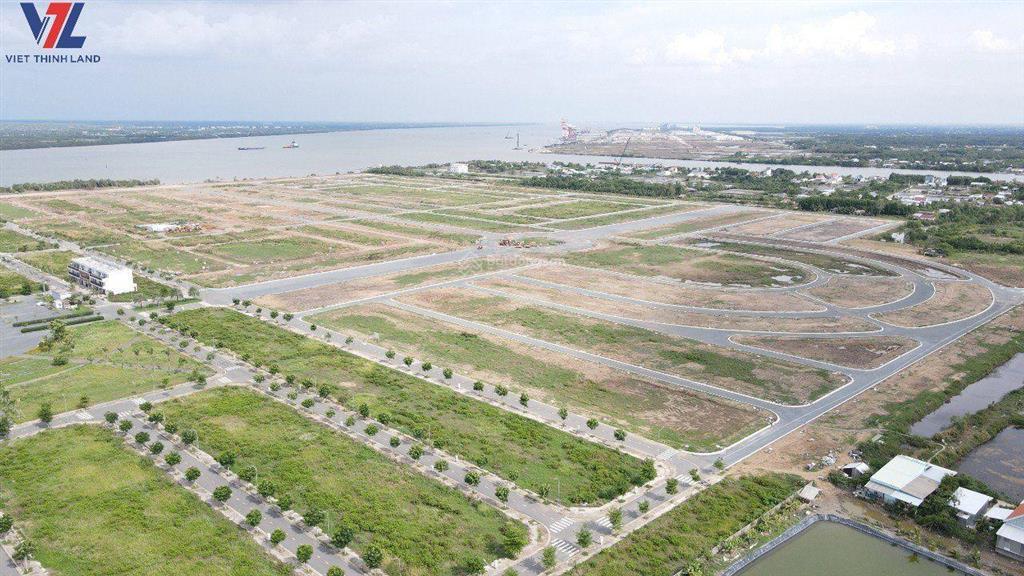 Bán nền ngộp da hiệp phước harbour view  80m2, sổ sẵn, vị trí đẹp