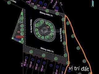 Bán khu đất vip 806,9m2 có 252.3m2 thổ  15 tỷ