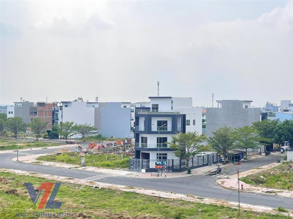 Bán nền biệt thự 10x20m da thanh nhựt, phước kiển, nb  51tr/m2