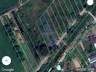 Chủ kẹt tiền bán gấp 167 m2 thổ cư đường nhựa 7mtân trụ, long an