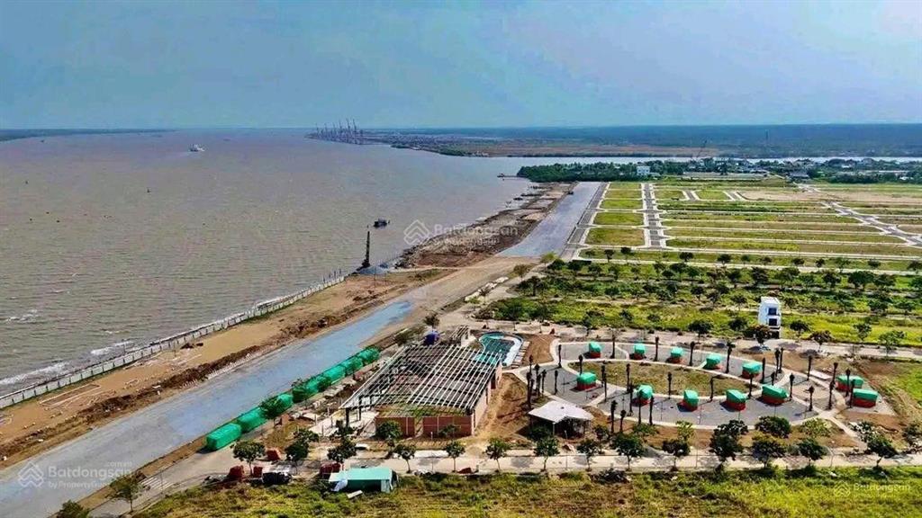 Hiệp phước premia  đất nền ven sông  nhận booking giữ chỗ