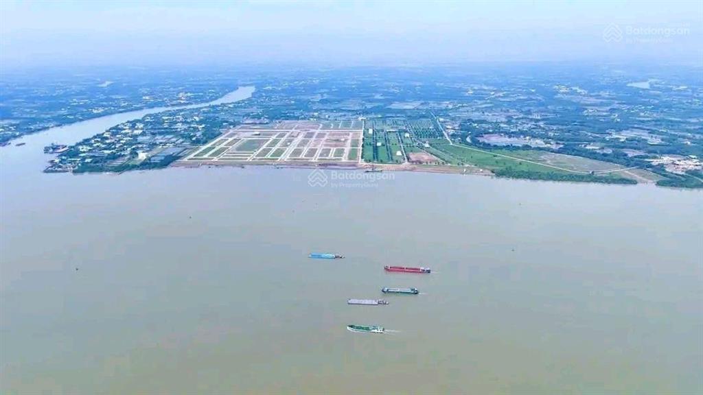 Hiệp phước premia  đất nền ven sông  nhận booking giữ chỗ