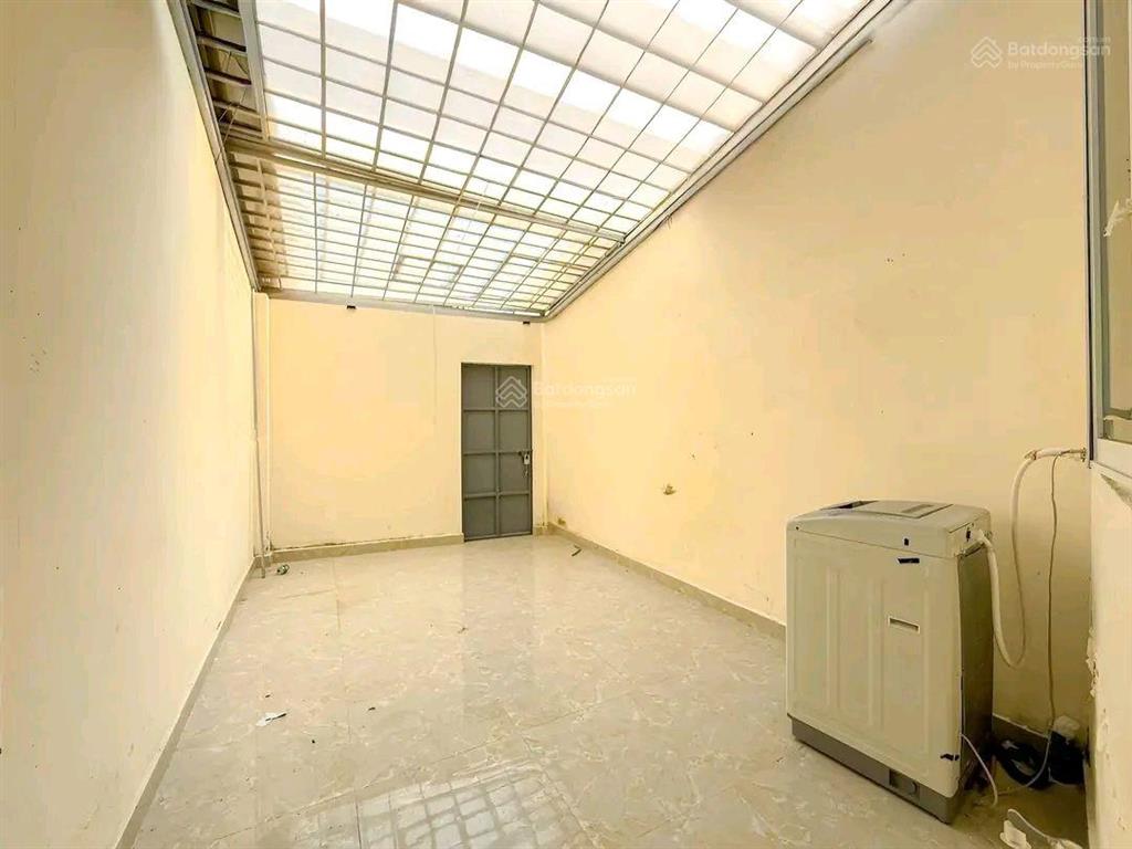 Bán nhà hẻm 803 huỳnh tấn phát  quận 7 4,790 tỷ