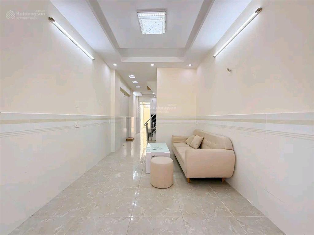 Bán nhà hẻm 803 huỳnh tấn phát  quận 7 4,790 tỷ