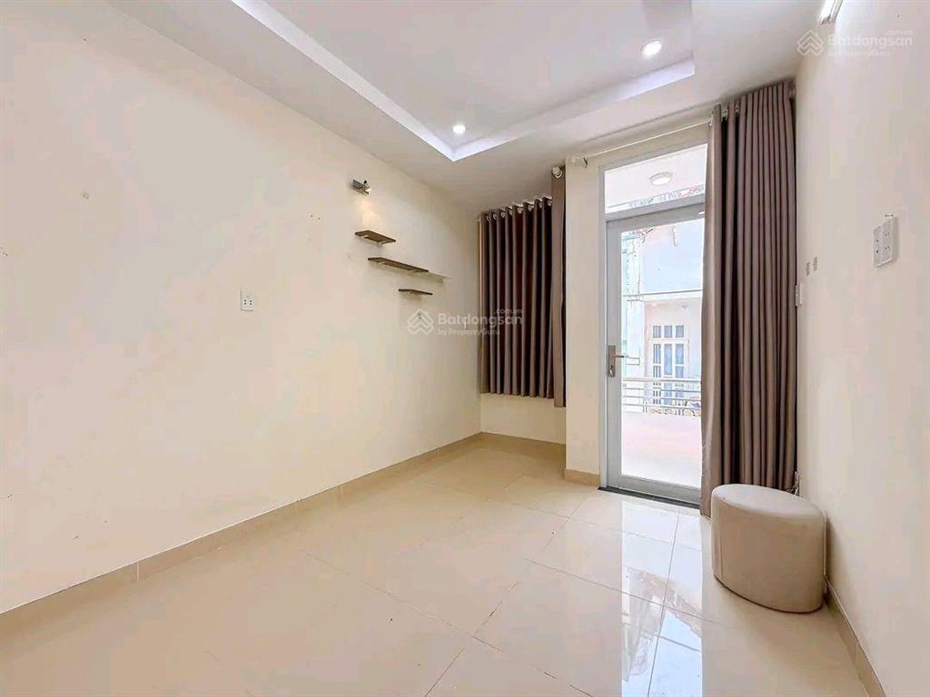 Bán nhà hẻm 803 huỳnh tấn phát  quận 7 4,790 tỷ