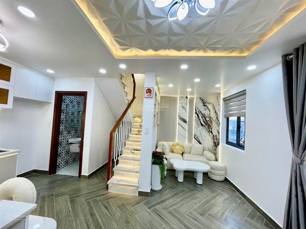 Bán nhà mới q7 lưu trọng lư chỉ 3,990 tỷ