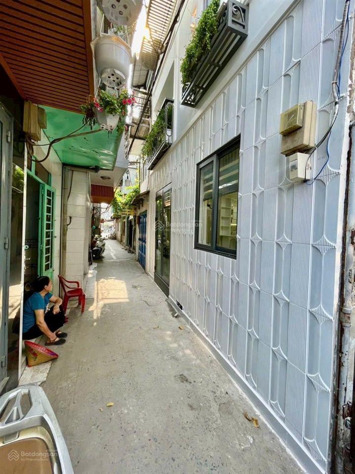 Bán nhà mới q7 lưu trọng lư chỉ 3,990 tỷ