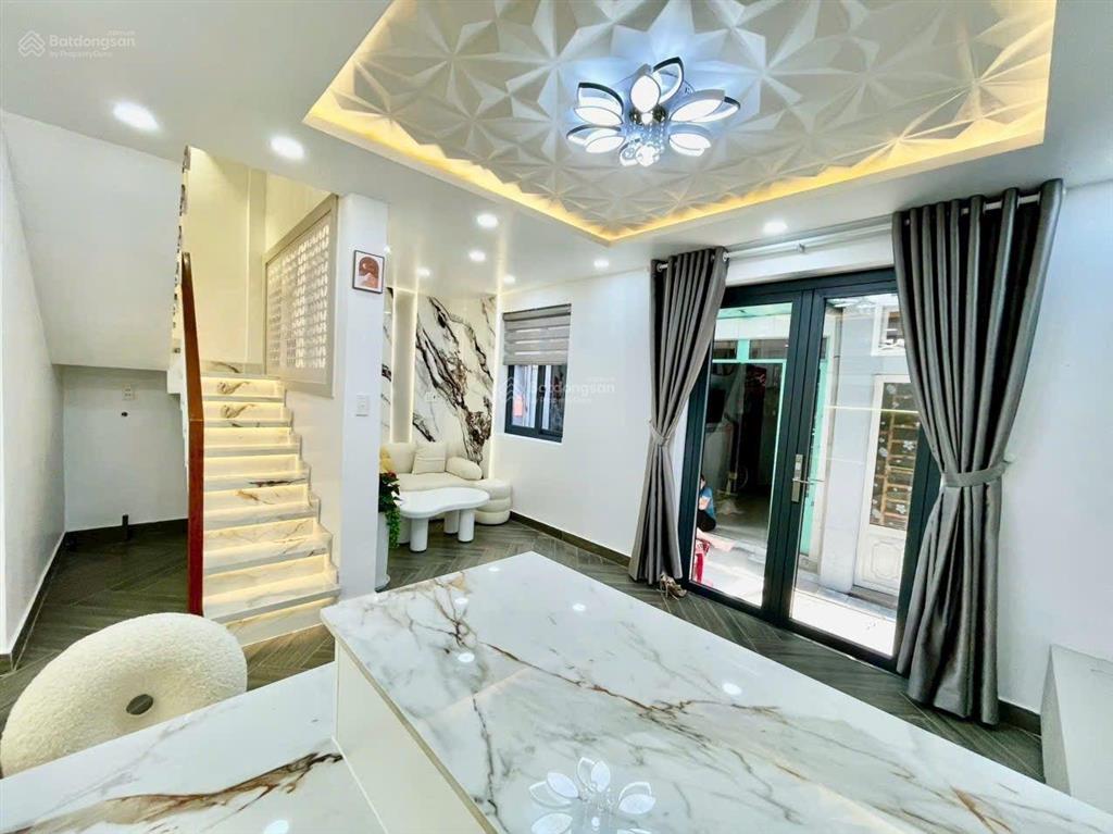 Bán nhà mới q7 lưu trọng lư chỉ 3,990 tỷ