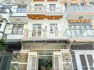 Bán nhà 3 lầu q7huỳnh thị đồng7,2 tỷ