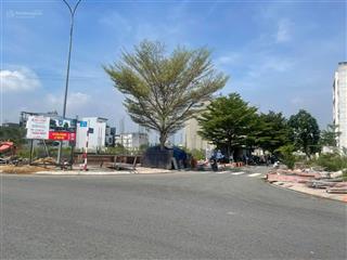 Bán đất tđc thanh nhựt  phước kiển, nhà bè