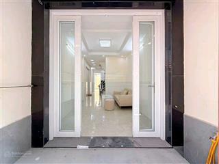 Bán nhà hẻm 803 huỳnh tấn phát  quận 7 4,790 tỷ