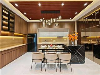 Bán nhà mới 100%, trung tâm q7, sát phm 3pn,3wc 8,7 tỷ