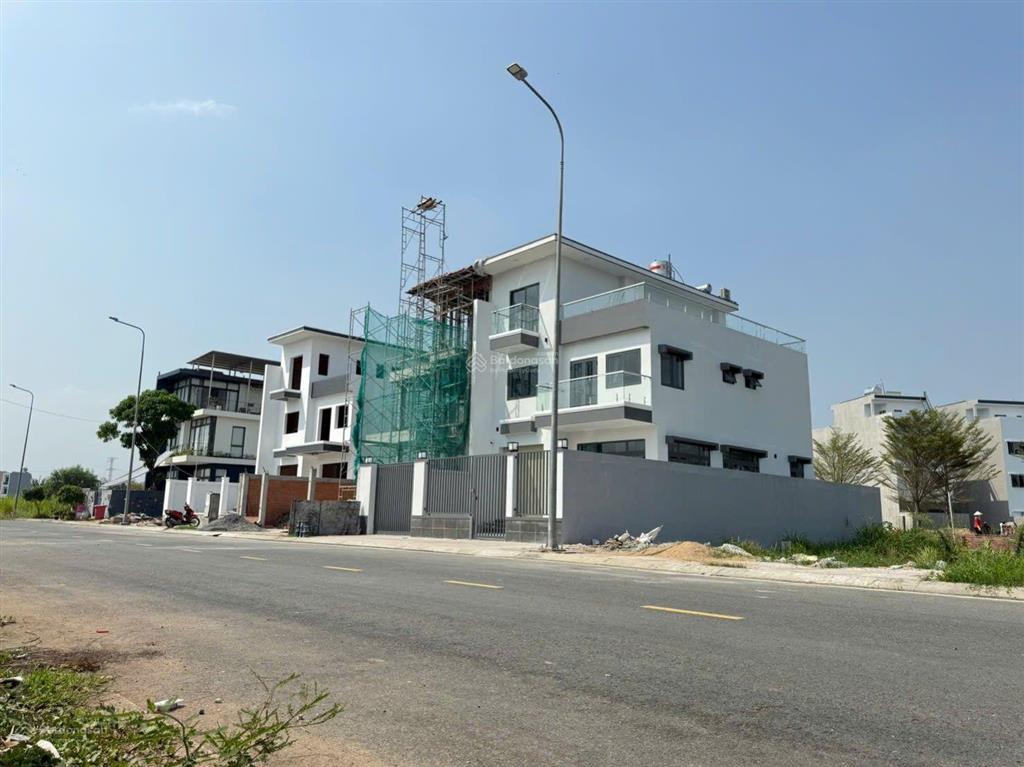 Bán đất tđc thanh nhựt  phước kiển, nhà bè
