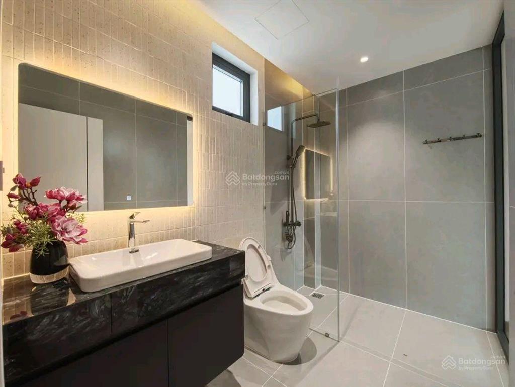 Bán nhà mới 100%, trung tâm q7, sát phm 3pn,3wc 8,7 tỷ
