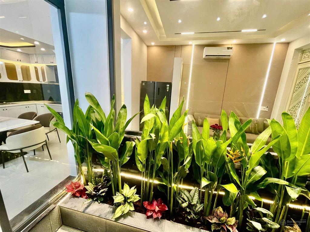 Bán nhà mới đẹp hẻm ô tô  3pn, 2wc  huỳnh tấn phát  4tỷ180