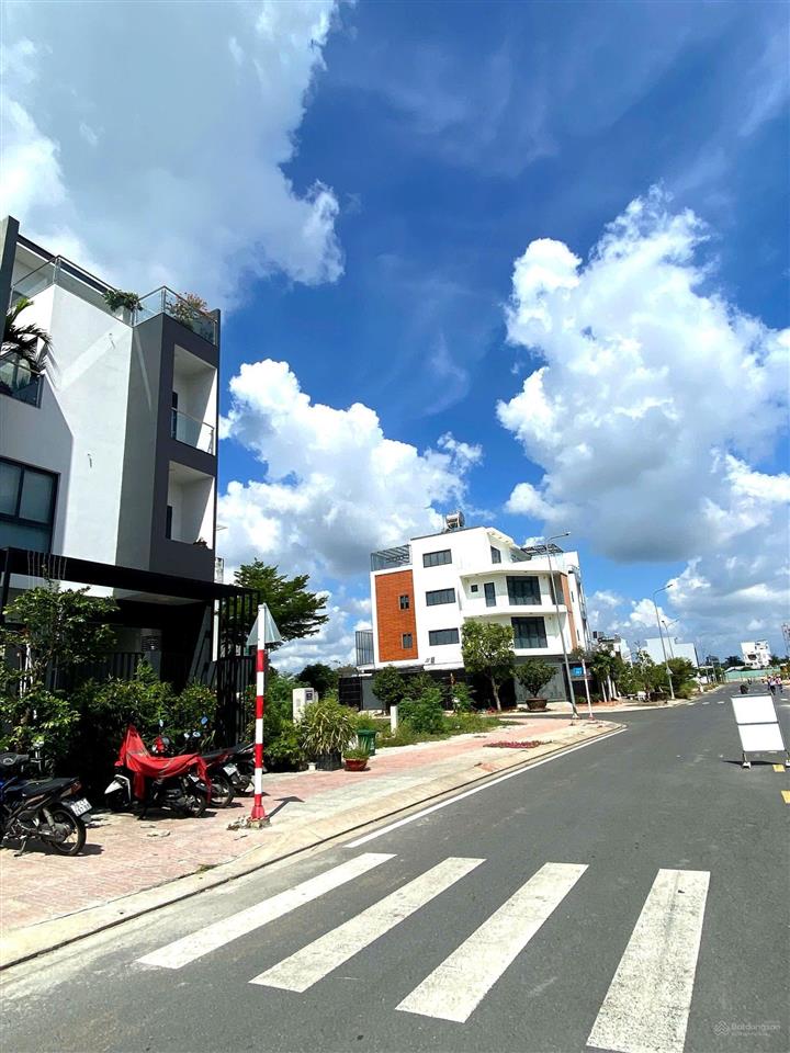 Đất nền thanh nhựt  52 triệu/m2