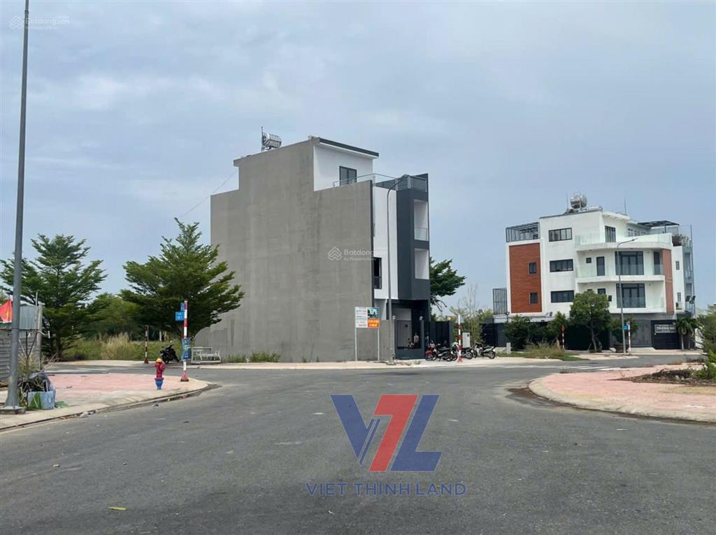 Đất nền thanh nhựt  50 triệu/m2