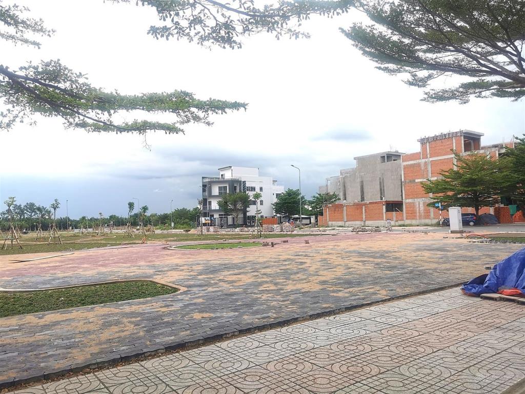 Đất nền thanh nhựt  50 triệu/m2