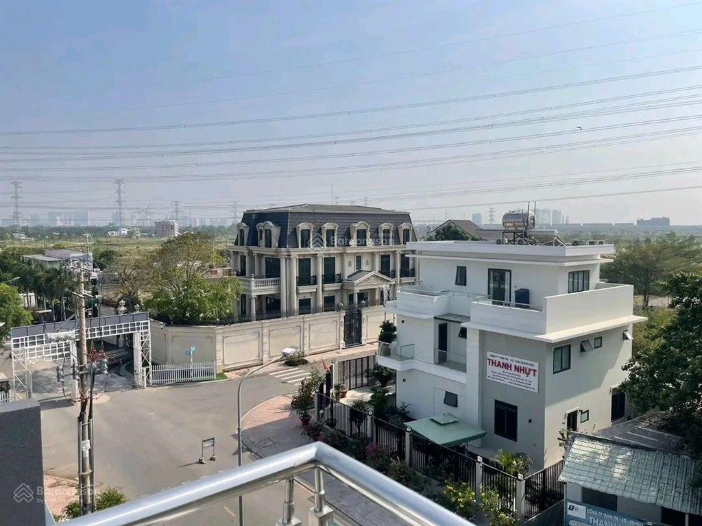 Dự án thanh nhựt hàng ngộp  52tr/m2