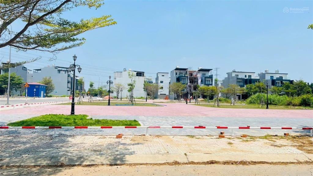 Dự án thanh nhựt hàng ngộp  52tr/m2