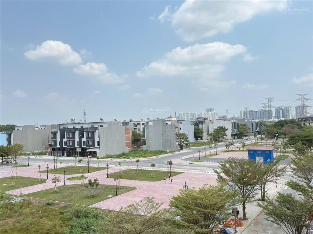Dự án thanh nhựt hàng ngộp  52tr/m2