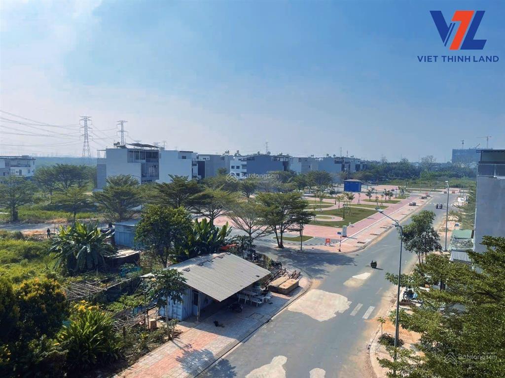 Đất nền thanh nhựt đường 12m  50 triệu/m2