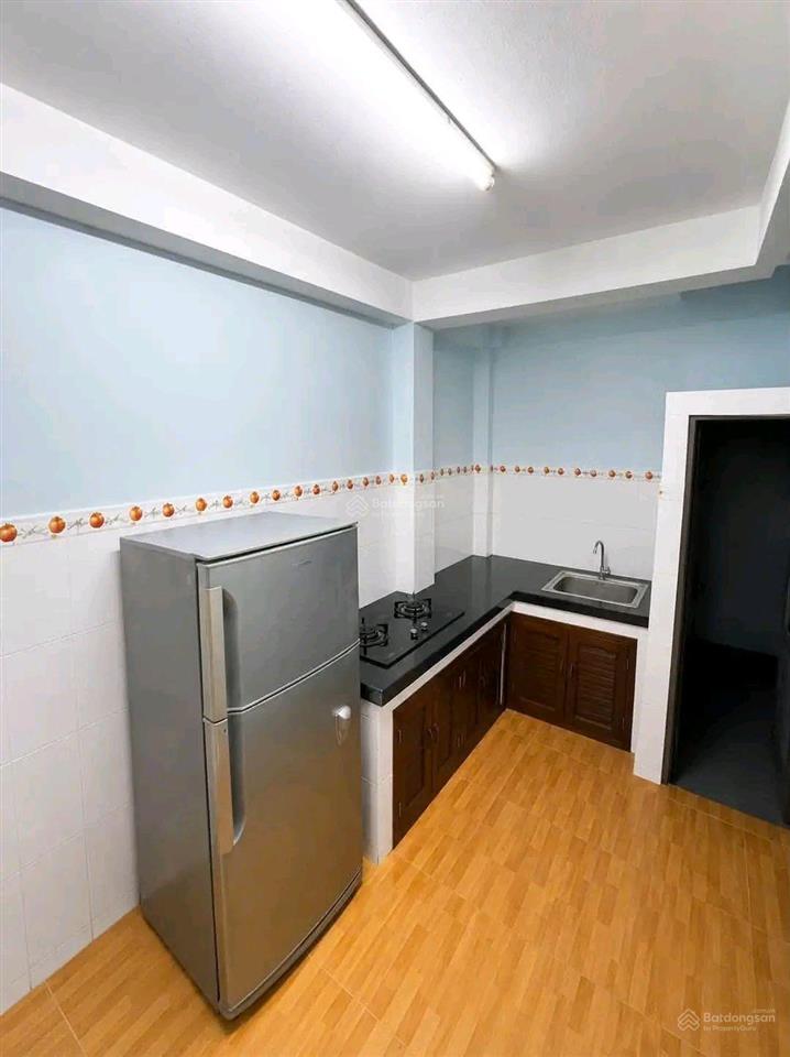 Bán nhà đẹp, phường 1, quận 5  3 tầng, 3pn  shr